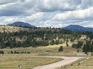 544 Windmill Drive LOT 28, Buena Vista, CO 81211