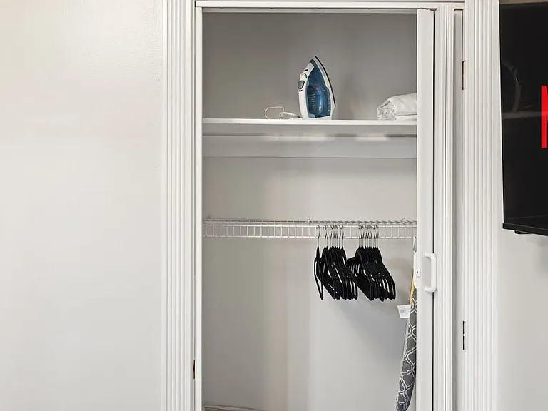 Wardrobe