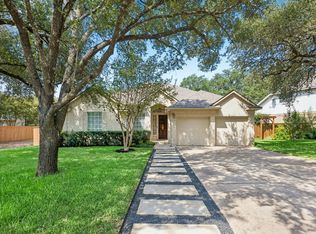 6311 Clairmont Dr, Austin, TX 78749