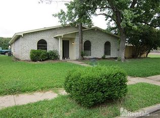 3109 Flameleaf St, Garland, TX 75044