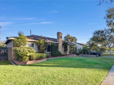1809 Park Dr, Santa Ana, CA, 92707