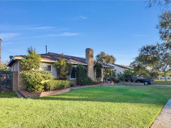 1809 Park Dr, Santa Ana, CA 92707