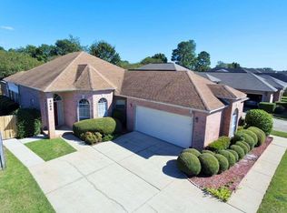 4066 Soundpointe Dr, Gulf Breeze, FL 32563