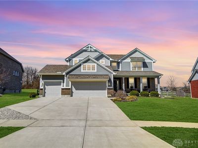 5050 Alta Ct, Liberty Township, OH, 45011