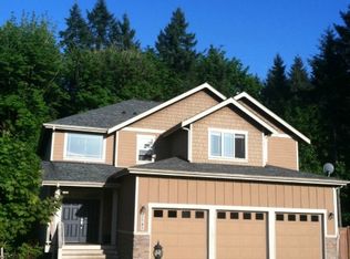2545 NE Kevos Pond Dr, Poulsbo, WA 98370