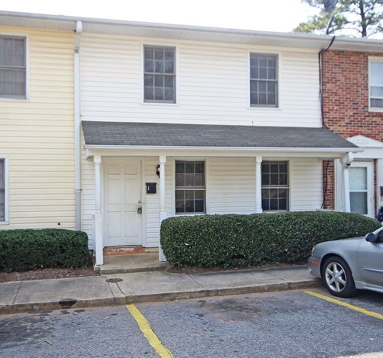 1st image of 21 Glen Burnie St Unit 10