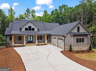 301 Sharp Mountain Pkwy, Jasper, GA