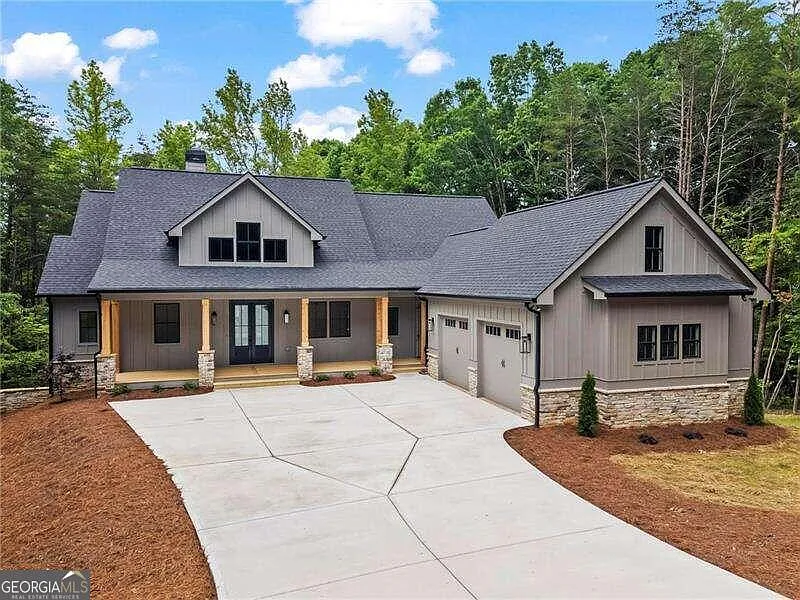 301 Sharp Mountain Pkwy photo 1