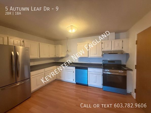 5 Autumn Leaf Dr APT 9