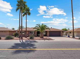 9721 W Greenway Rd, Sun City, AZ 85351