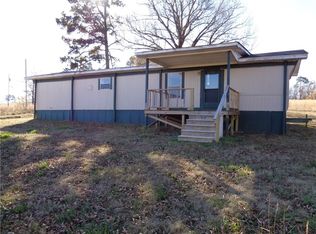 1721 Upper Jethro Rd, Ozark, AR 72949