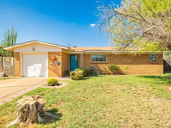 4608 Graceland Dr, Midland, TX 79703
