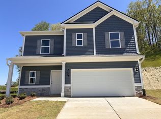 247 Sycamore Dr, Calhoun, GA 30701