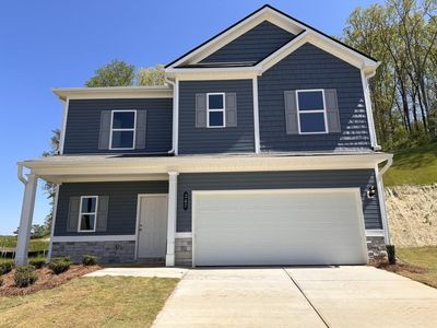 247 Sycamore Dr, Calhoun, GA, 30701