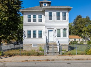 19 Alabama St FLOOR 2, Mattapan, MA 02126