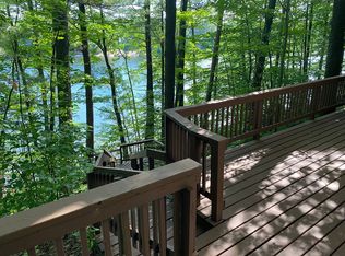 340 High Lake Rd, Traverse City, MI 49696