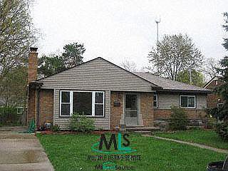 1st image of 21360 Westhampton St