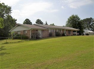 102 Stone Rd, Ashdown, AR 71822