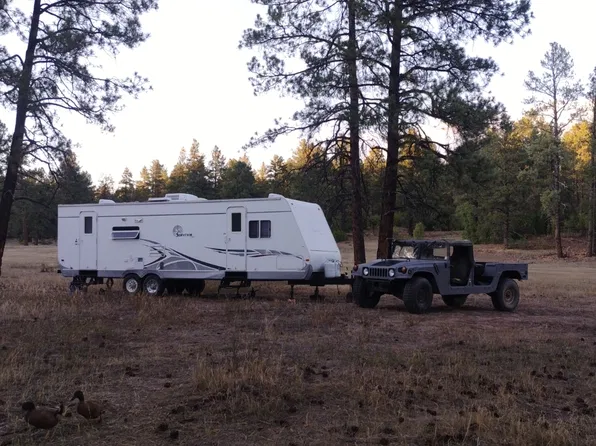 64 County Road 485, Tierra Amarilla, NM 87575