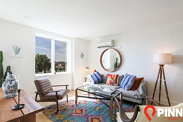 Rented by Pinn Realty