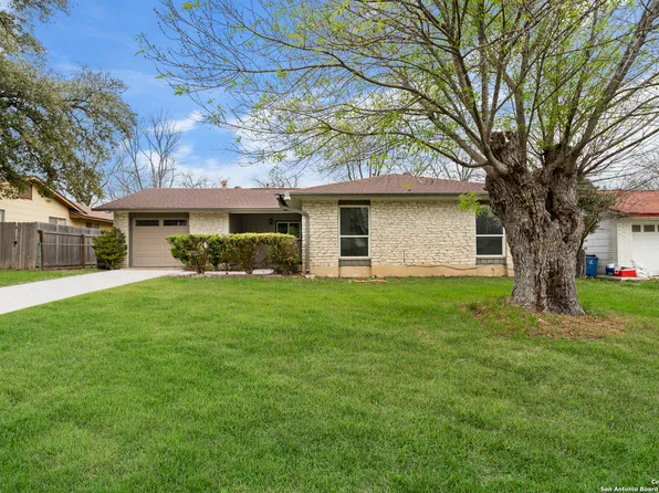 4259 FIRST VIEW DR, San Antonio, TX 78217