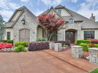 11528 S New Haven Ave, Tulsa, OK 74137