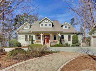 808 Barnes Rd, Seneca, SC 29672