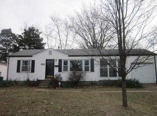 10212 Tappan Dr, Saint Louis, MO