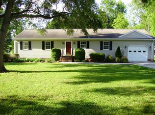 6147 Virginia Dr, Gloucester, VA 23061