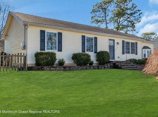 119 Sloop Rd, Manahawkin, NJ 08050