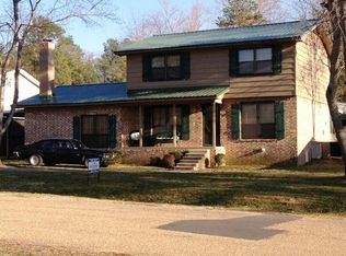 103 King Arthur Ct, Hot Springs, AR 71913