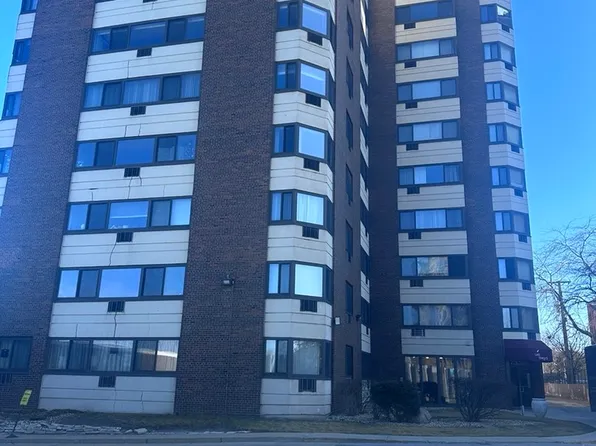7337 S South Shore Dr APT 1406, Chicago, IL 60649