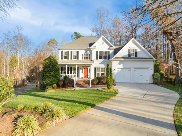 1713 McRae Pl, Hillsborough, NC 27278