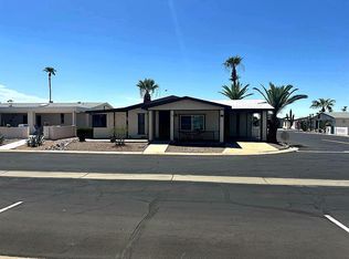 3500 S Tomahawk Rd #188, Apache Junction, AZ 85119