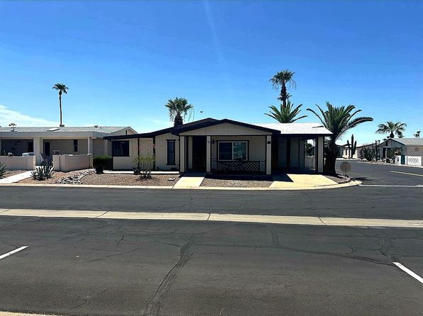 3500 S Tomahawk Rd #188