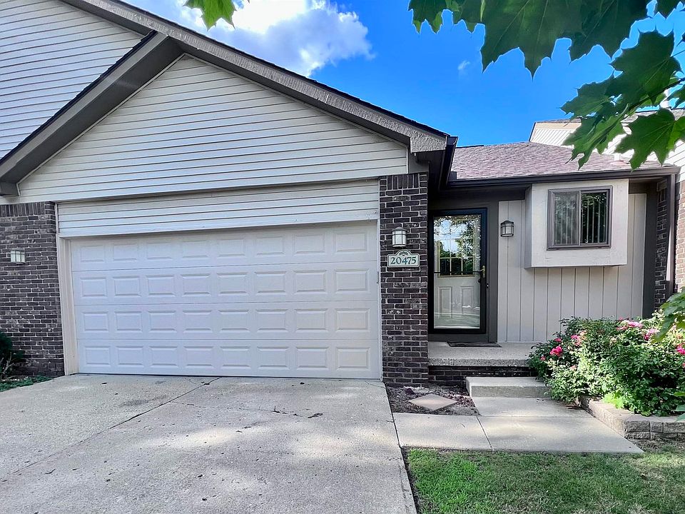 20475 Brandonwood Dr, Clinton Township, MI 48038 Zillow