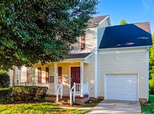 11623 Stewarts Crossing Dr #1, Charlotte, NC 28215