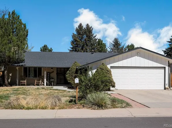 11349 E Bails Place, Aurora, CO 80012