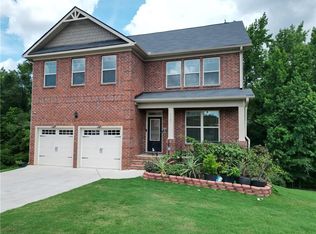 1247 Brookstone Cir, Conyers, GA 30012