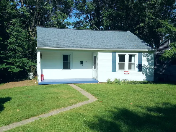 125 N Bryan Ave, Bloomington, IN 47408