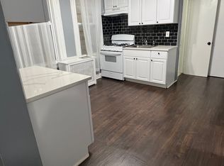 256 Liberty Ave #1, Jersey City, NJ 07307