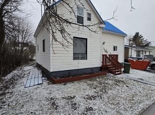 306 Frederick St, New Glasgow, NS B2H 3N8