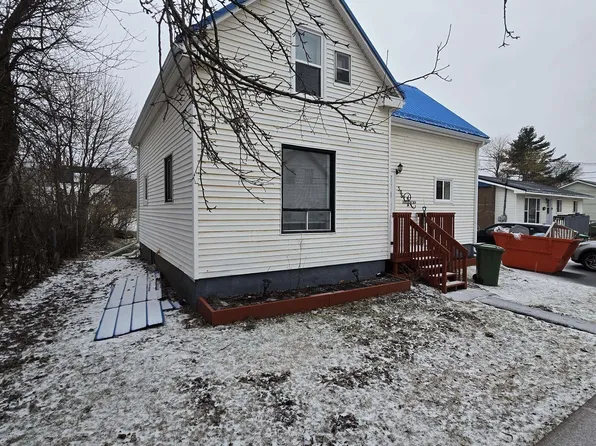 306 Frederick St, New Glasgow, NS B2H 3N8