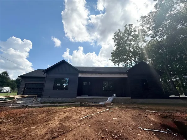 LOT 2 Laurel St, Smiths Grove, KY 42171