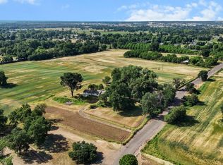 21077 Dodson Ln, Anderson, CA 96007