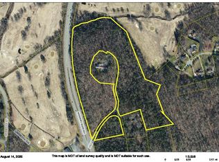LOT 1 Hillhaven Pl SE, Lenoir, NC 28645