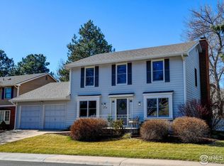 1113 Mansfield Dr, Fort Collins, CO 80525