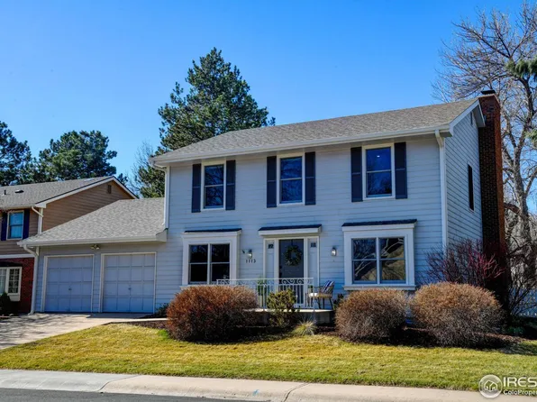 1113 Mansfield Dr, Fort Collins, CO 80525