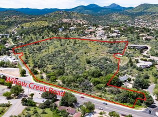 610 Willow Creek Ln, Prescott, AZ 86305