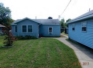 7 Hilltop Ln, Fulton, NY 13069